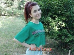 AddaKarin