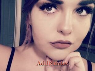 AddiSmiles