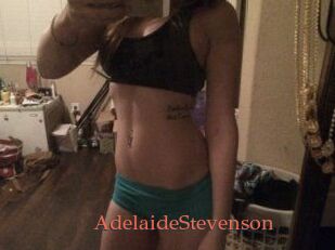 AdelaideStevenson