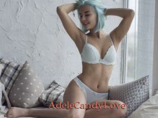 AdeleCandyLove