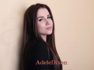 AdeleDixon