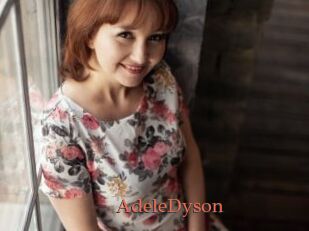AdeleDyson