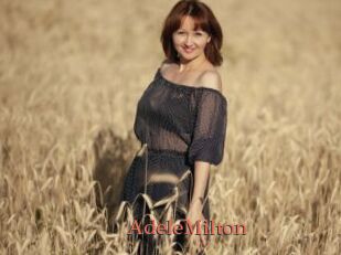 AdeleMilton