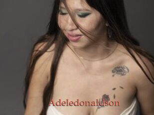 Adeledonaldson
