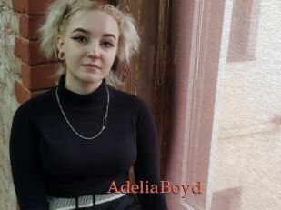 AdeliaBoyd