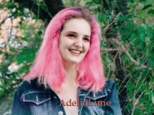 AdeliaLime
