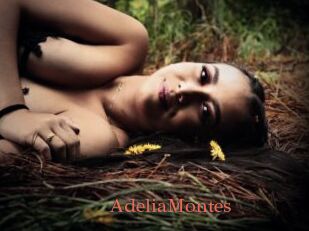 AdeliaMontes
