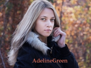 AdelineGreen