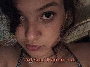 Adeline_Hammond