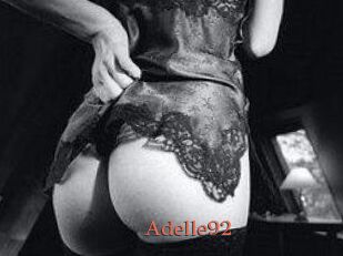 Adelle92
