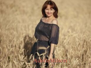 AdelleMilton