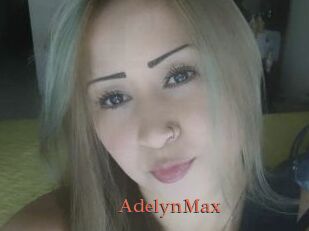 AdelynMax