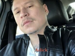 Adick