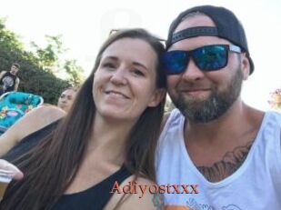 Adiyostxxx
