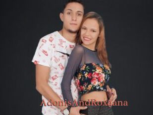 AdonisAndRoxaana