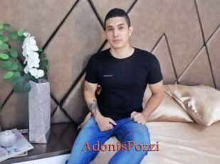 AdonisPozzi