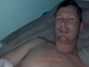 AdonisSir