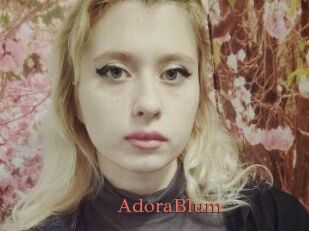 AdoraBlum