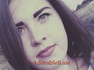 AdorableKate