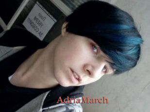 AdriaMarch
