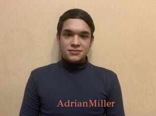 AdrianMiller