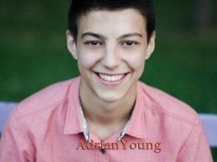 Adrian_Young