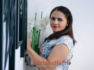 AdrianaHarris