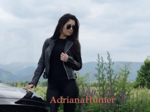 AdrianaHunter Anal Favorite