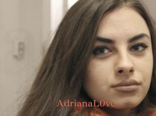 AdrianaL0ve