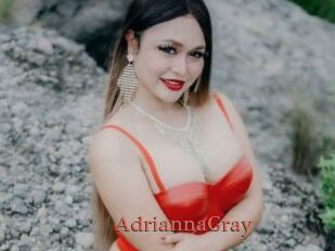 AdriannaGray