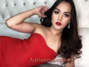 AdriannaLopez