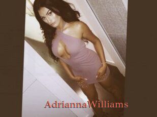 Adrianna_Williams