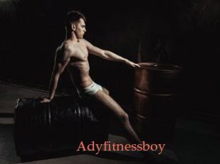 Adyfitnessboy