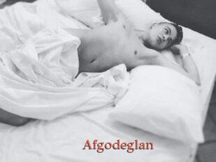 Afgodeglan
