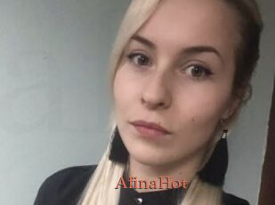 AfinaHot