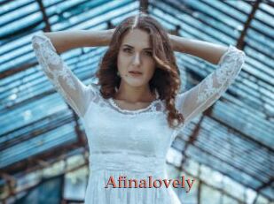 Afinalovely