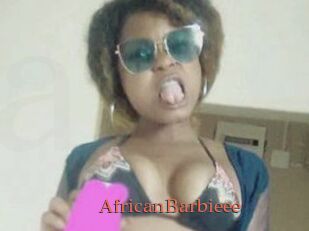 AfricanBarbieee