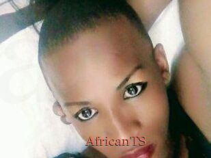 AfricanTS