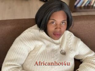 Africanhot4u