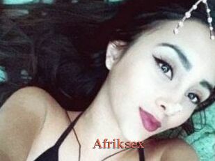 Afriksex