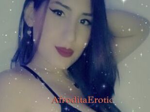 AfroditaErotic