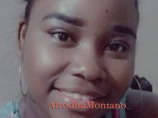 AfroditaMontano