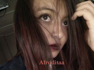 Afroditaa