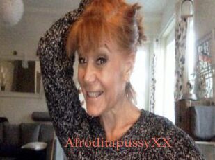 AfroditapussyXX