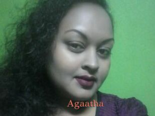 Agaatha