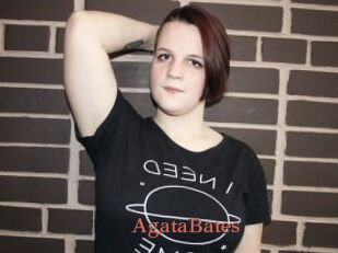 AgataBates