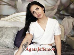 AgataJefferson