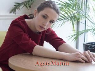 AgataMartin