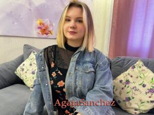 AgataSanchez