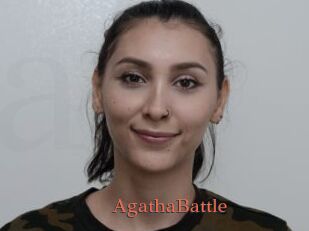 AgathaBattle